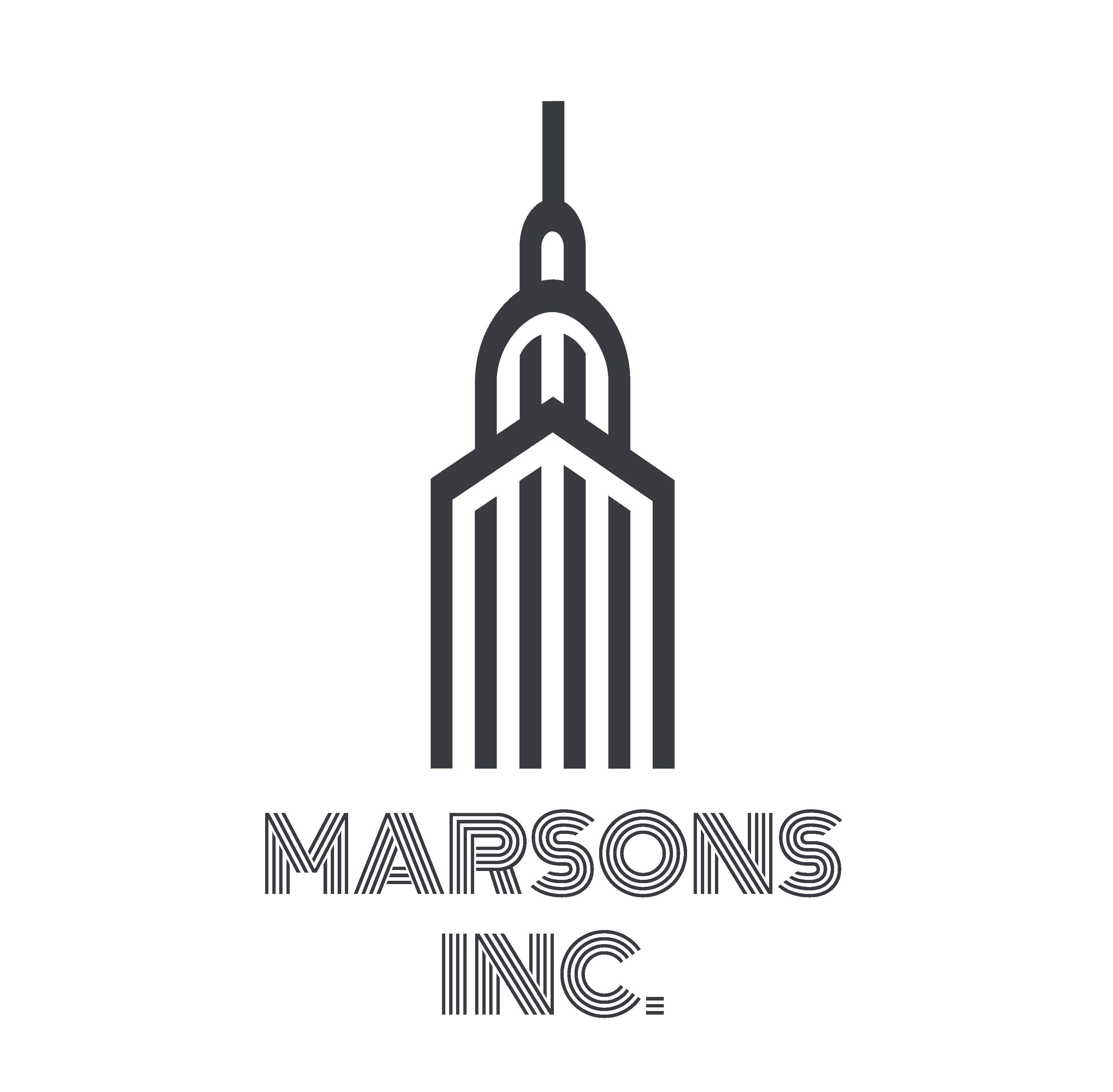 Marsons Inc Logo